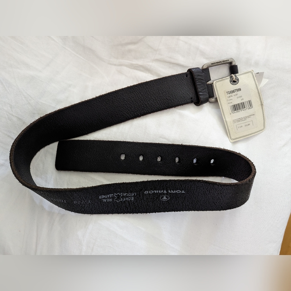 Belt